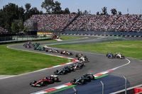 Mercedes admite que tardó demasiado en aplicar las órdenes de equipo en México