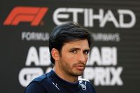 Sainz: "Creo que podemos llegar a la Q3, pero va a estar muy apretado"