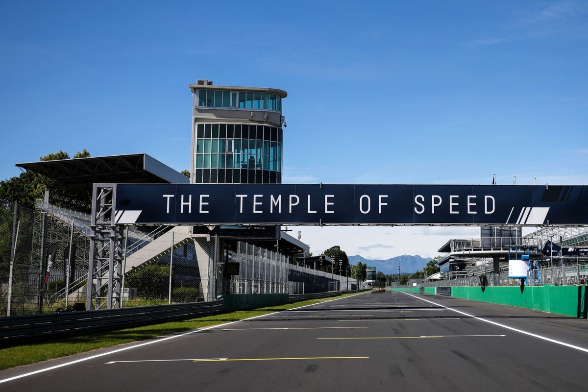 Giuseppe Redaelli confermato Presidente del nuovo CDA Sias di Monza