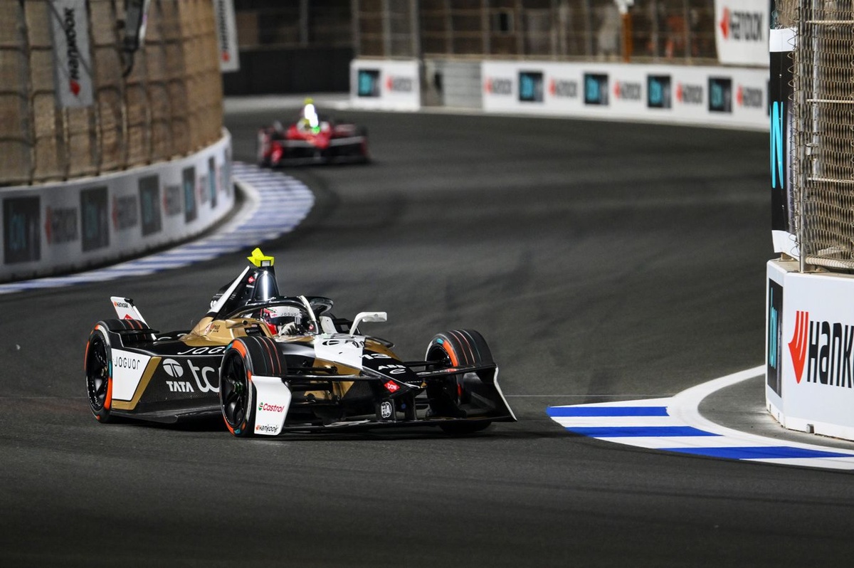 FE | Jeddah 2: Da Costa rompe il digiuno e ritrova il successo con un capolavoro tattico