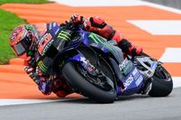 Quartararo desvela el momento de MotoGP que disfrut&oacute; m&aacute;s que el t&iacute;tulo de 2021