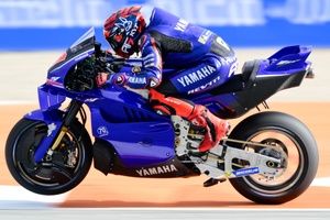Yamaha bevestigt overstap naar V4-motorblok in MotoGP 2026