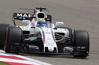 Massa pide esperar a septiembre para conocer el potencial de Williams