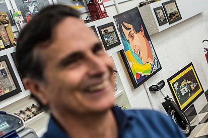 Confira trecho do 7º episódio do Especial Família Piquet