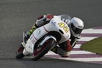 Ram&iacute;rez: &ldquo;En las carreras que hice el a&ntilde;o pasado vi que puedo estar delante&rdquo;