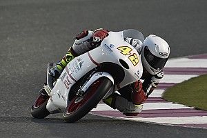 Ramírez: “En las carreras que hice el año pasado vi que puedo estar delante”