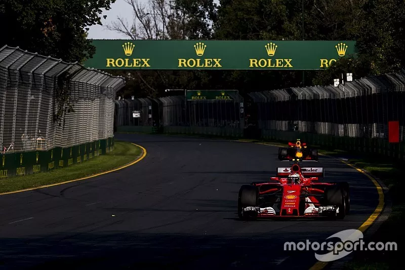 Kimi R&auml;ikk&ouml;nen, Ferrari SF70H