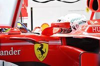 Vettel: "Domingo, vamos mostrar do que somos capazes"