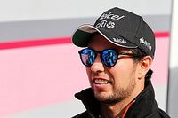 P&eacute;rez espera que los equipos grandes le tengan en cuenta