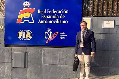 La RFEdA cambia de presidente 32 años después