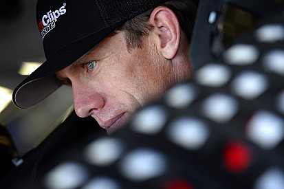 Toyotas top practice again with Edwards leading the charge