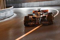 Oscar Piastri: Kühlere Temperaturen sollten McLaren helfen