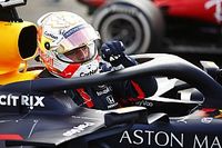 Red Bull defende parada de Verstappen no fim: "Não tínhamos garantia de que ele cruzaria a linha de chegada"