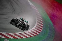 Hamilton's pole lap "not from this world" - Wolff
