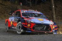 Tanak: &ldquo;Fichar por Hyundai no ha sido un riesgo&rdquo;