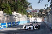 La nueva normativa crea carreras "m&aacute;s civilizadas" en la F&oacute;rmula E