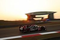 Senna zderzył się z Ferrari