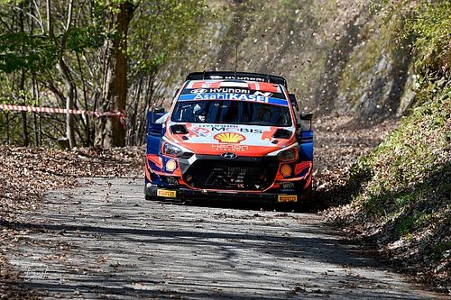 Wzmocnienie dla Hyundaia