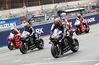 Por qu&eacute; Quartararo marca la diferencia entre los pilotos Yamaha