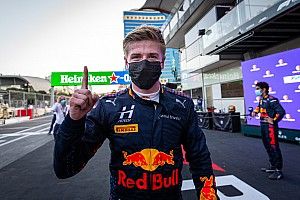 Bakú F2: Vips se impone en una carrera con polémica