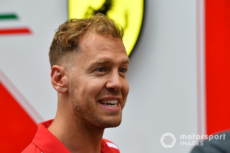 Vettel 121, Bottas 112 kört tesztelt pénteken Franciaországban