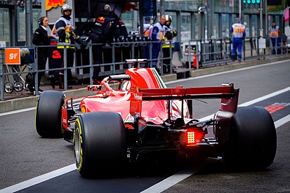 Ferrari: Вопрос о соответствии нашего мотора правилам закрыт