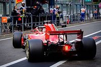 Ferrari dice que el asunto de la legalidad de su motor est&aacute; "completamente cerrado"