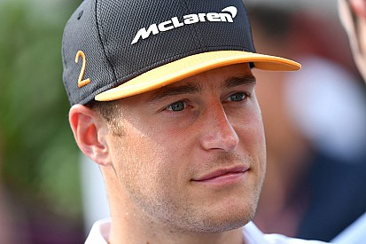 Vandoorne: Ocon ve Norris'ten daha iyiyim