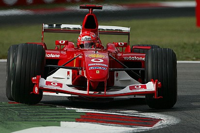Domenicali: Schumacher hiçbir zaman takımını suçlamadı