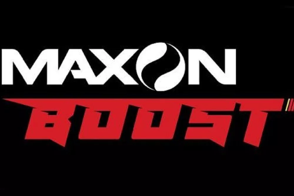 Maxon Boost &eacute; o dispositivo de pot&ecirc;ncia extra da NASCAR Brasil
