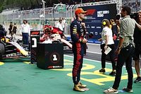 Verstappen przed obliczem ZSS