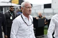 CEO da Liberty Media nega venda da F1 para grupo árabe: "20 bilhões de dólares? Pediria muito mais!"