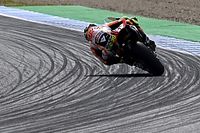 As&iacute; vivimos la carrera al sprint de MotoGP en Jerez