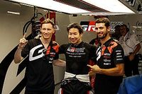 El Toyota de López sale desde la pole en Monza