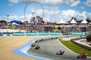 GP da Espanha de MotoGP: Horários e como assistir à etapa de Jerez de la Frontera