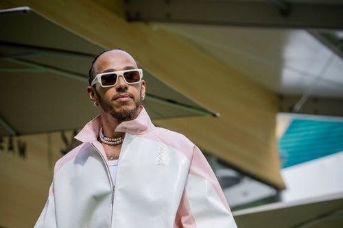 Button: Hamilton trabajará en Ferrari para el equipo y no para él