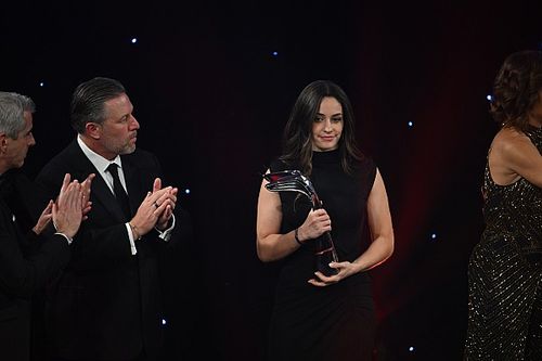 Todos los ganadores y premios de los Autosport Awards en 2023