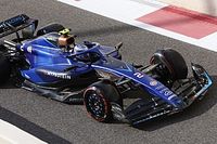 Stawka F1 2024 w komplecie