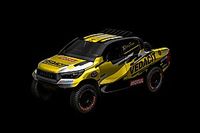 X Rally Team adiciona Toyota a seu rol de supermáquinas