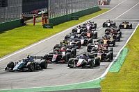 F2 e F3 podem passar por grande mudan&ccedil;a de formato para 2021; entenda