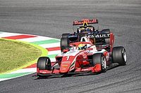 Piastri, campe&oacute;n de la FIA F3 2020 tras un final de infarto en Mugello