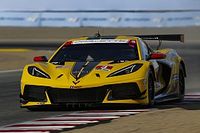 Antonio Garc&iacute;a y jordan Taylor, campeones del IMSA 2020 en GT Le Mans