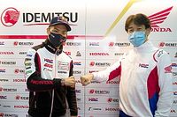 MotoGP: Nakagami ter&aacute; moto de f&aacute;brica da Honda em 2021