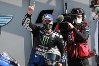 Arrolladora pole de Vi&ntilde;ales en Misano