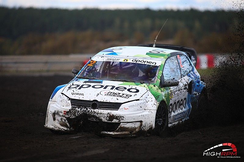 VII runda OPONEO MPRC 2019