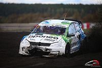 Gagacki wygrywa kwalifikacje