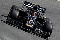Magnussen no ve progreso en la &uacute;ltima actualizaci&oacute;n de Haas F1