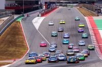 Palco internacional mais frequente na Porsche Cup, Estoril é desafio para geração atual