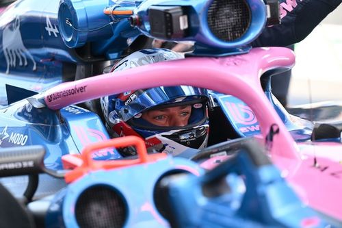 Por qu&eacute; la renovaci&oacute;n de Gasly sugiere brotes alentadores de recuperaci&oacute;n en Alpine F1