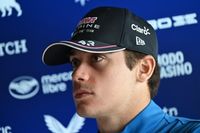 F1 GP Pa&iacute;ses Bajos 2025: Horarios y como ver las pr&aacute;cticas de Colapinto